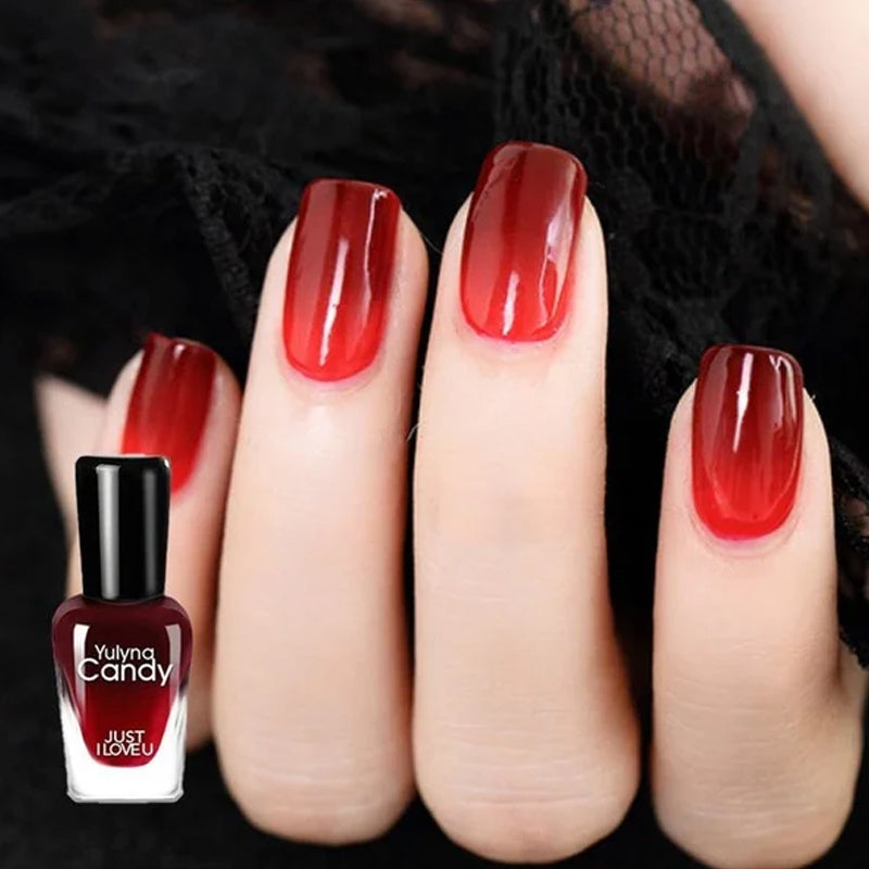 1+1 GRATIS | Tintara™ | Nagellack mit Farbwechseleffekt