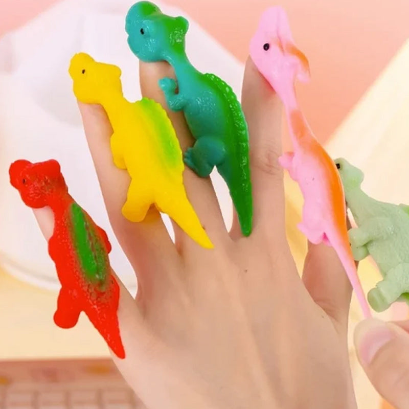 1+1 GRATIS | DinoSlings™ Lebendige und verspielte Dinosaurier-Designs!