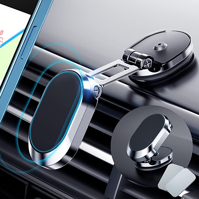 1+1 GRATIS | Phone Holder™ - Magnetischer Handyhalter zum Zusammenklappen