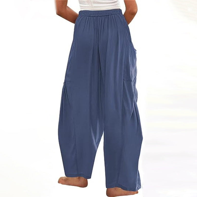 Thessa™ | Sommer-Taschenhose