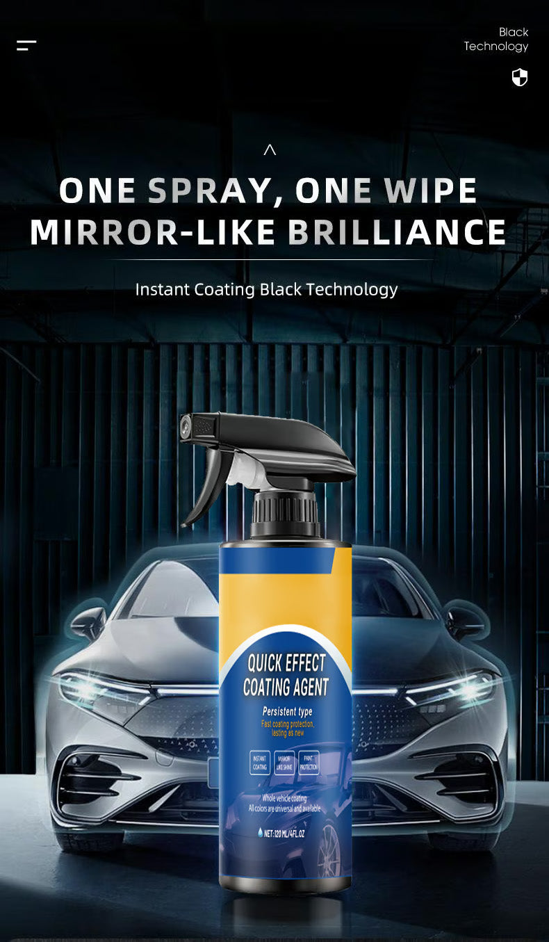 1+1 GRATIS | CleanFinish™ Sofortglanz in Minuten