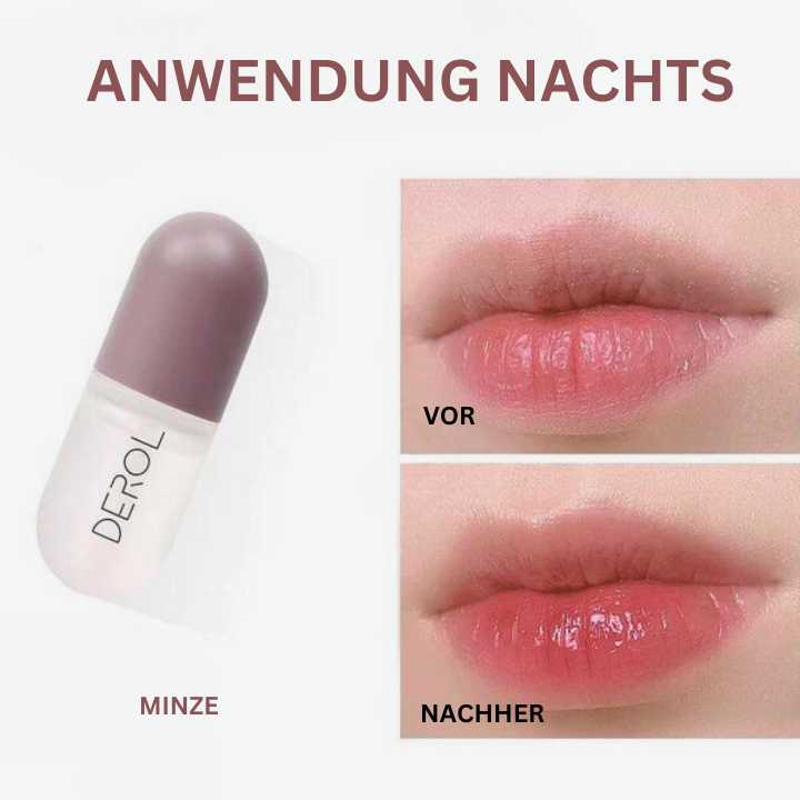 PlumpGlow™ | Lippenvergrößerungsset