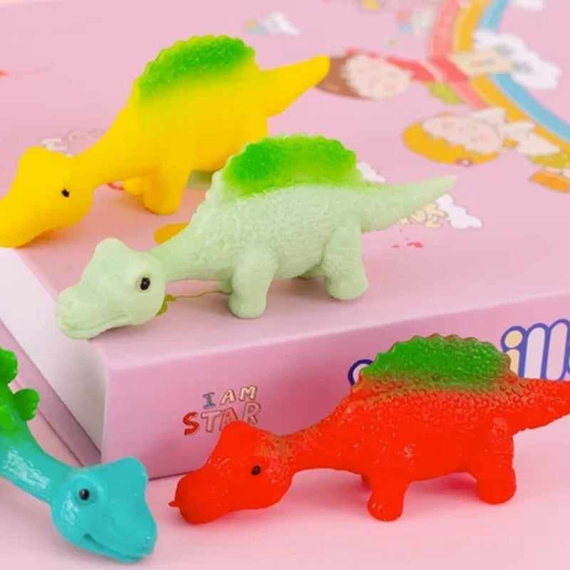 1+1 GRATIS | DinoSlings™ Lebendige und verspielte Dinosaurier-Designs!