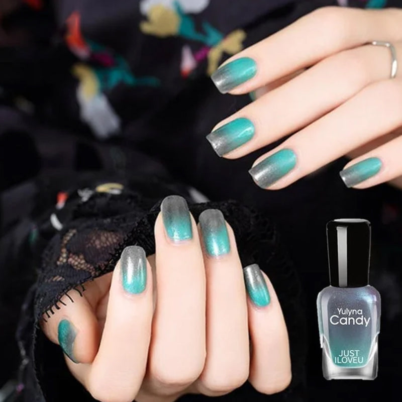 1+1 GRATIS | Tintara™ | Nagellack mit Farbwechseleffekt