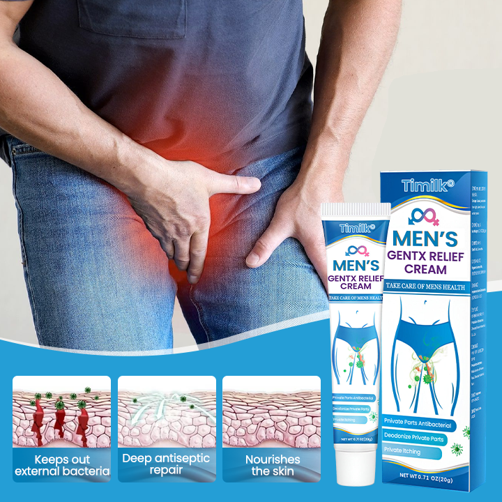 1+1 GRATIS | GentXRelief™ Sofortige kühlende Linderung