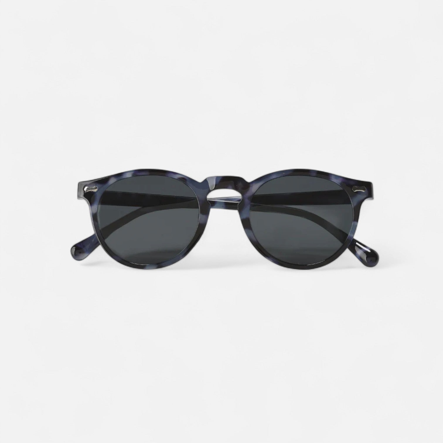 Polarized Sunglasses for Men – Old-World Elegance, Timeless Optical Refinement