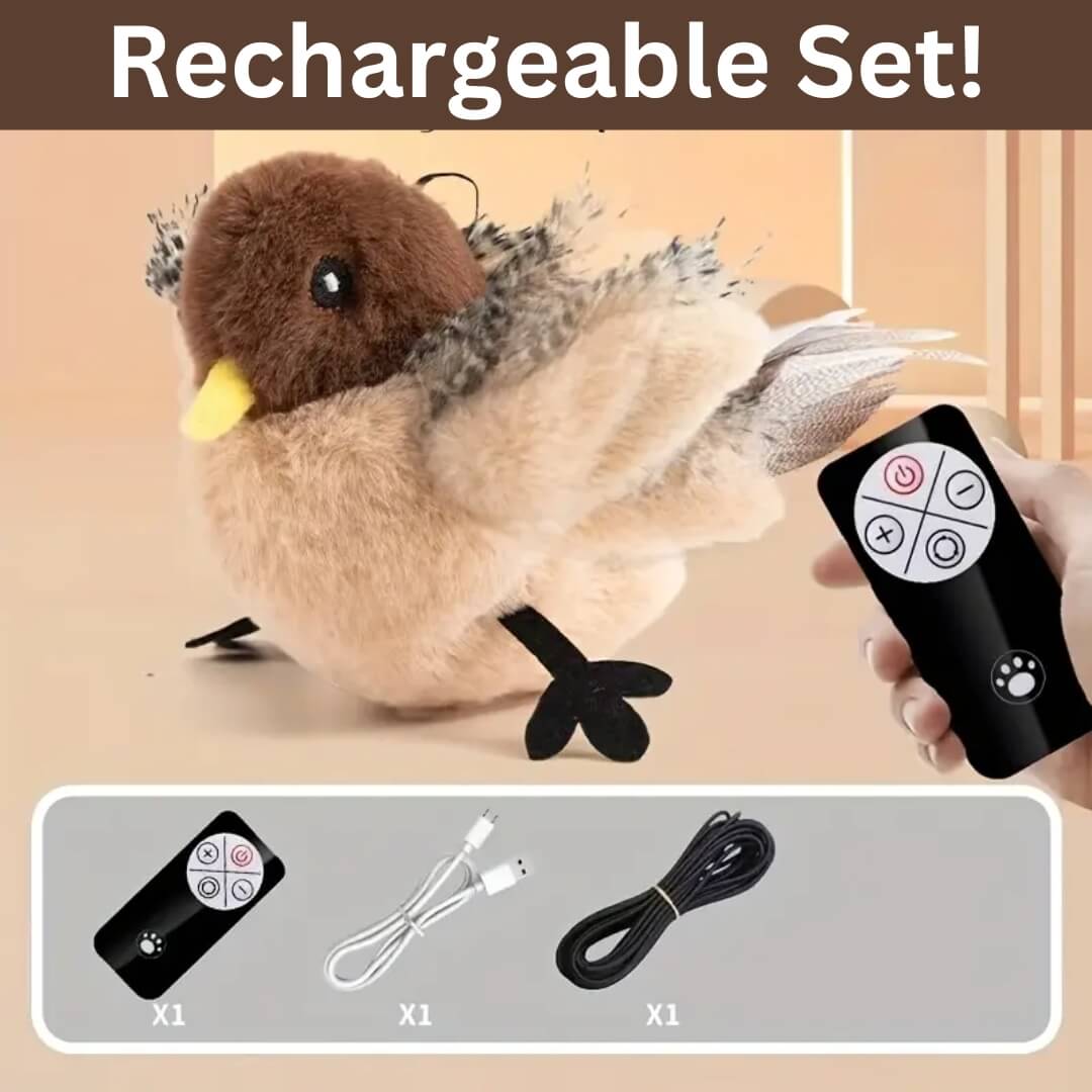 CheerPet™ | Interaktiver Spaß