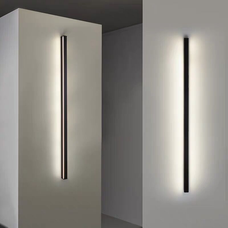 LumoBar™ | Minimalistische lineare wandleuchte led