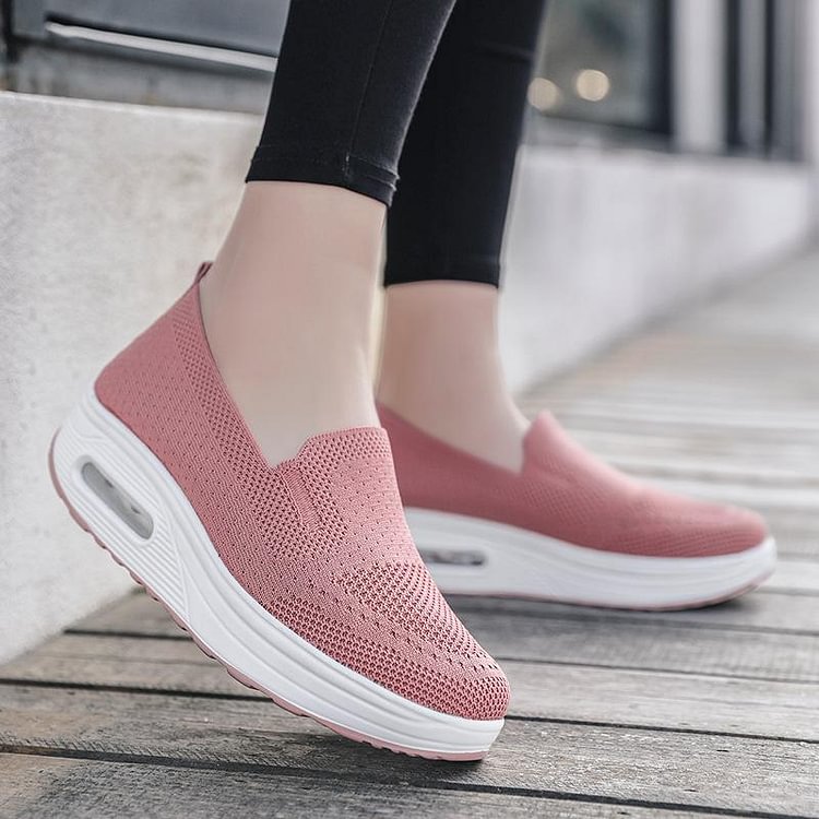 50% RABATT | May™ | Orthopädische Damenschuhe