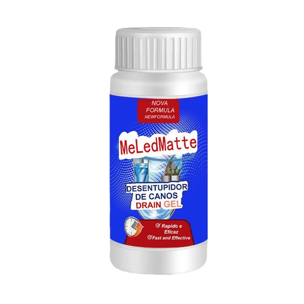 1+1 GRATIS | Ecoflush™ | Schnelle, umweltfreundliche Rohrreinigung