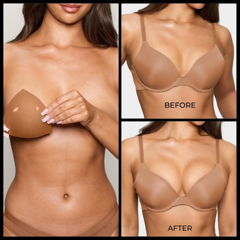 1+1 GRATIS | CleverlyCurves™ | Sofortiges Brustlifting
