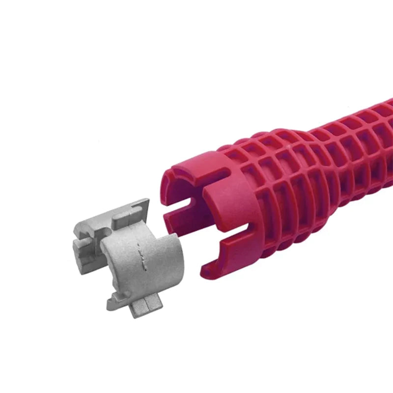 1+1 GRATIS | PipePro™ - Vereinfachen Sie Reparaturen mit dem ultimativen All-in-One-Werkzeug für schnelle Fixiert!