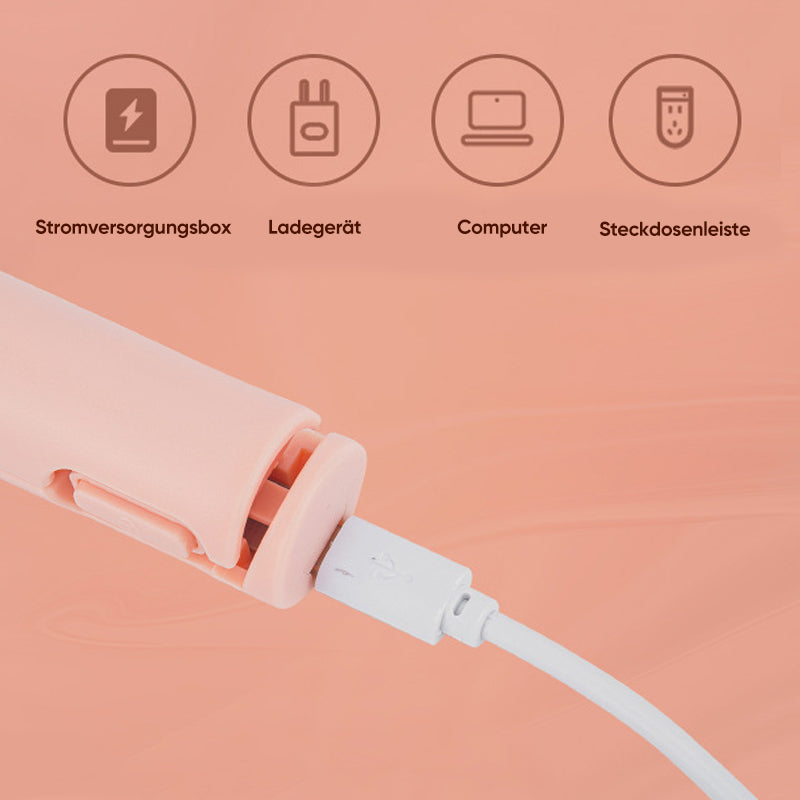 1+1 GRATIS | PortaWave™ Schöne Locken überall