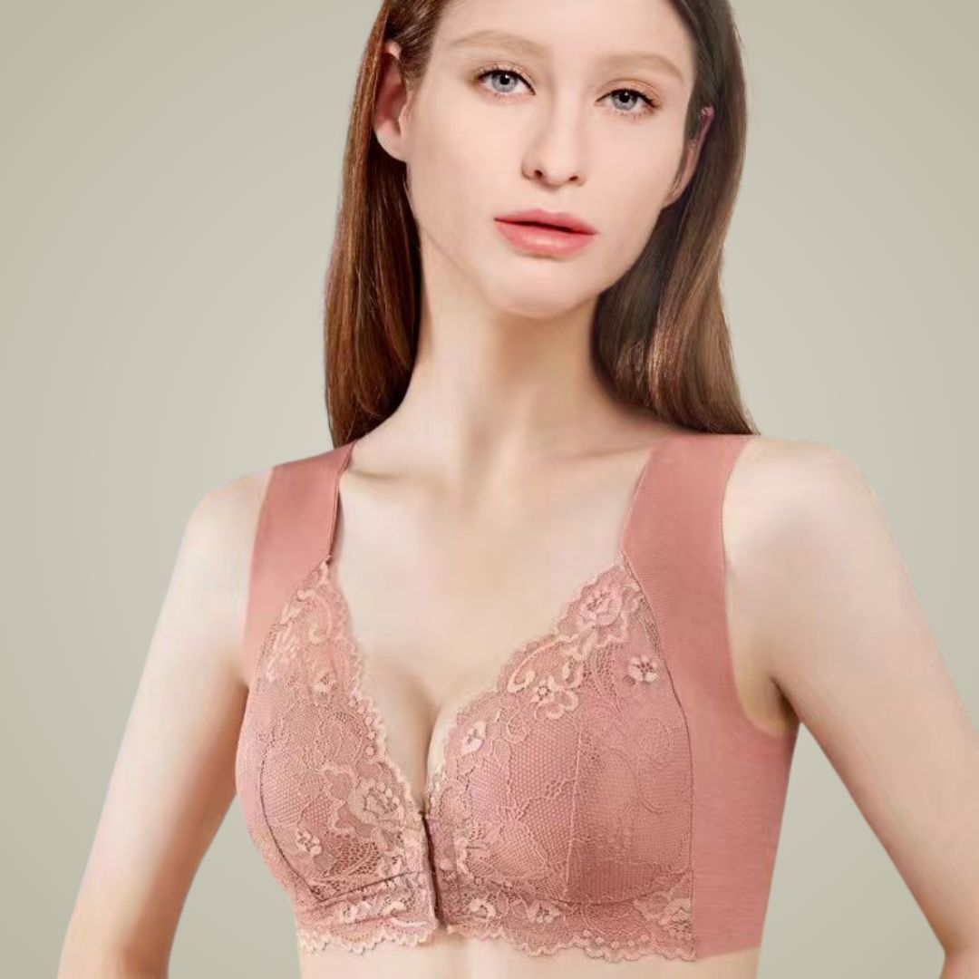1+1 GRATIS | ShapingBra™ | Mühelose Bequemlichkeit und selbstbewusste Unterstützung
