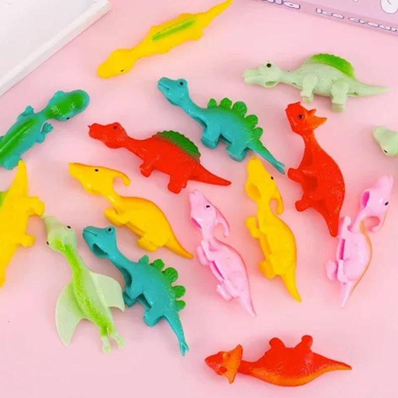 1+1 GRATIS | DinoSlings™ Lebendige und verspielte Dinosaurier-Designs!