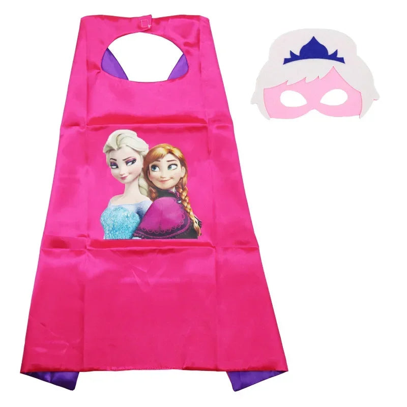 PlayJoy® | KidsCostume – kreative Verkleidung für Kinder, bequem & sicher