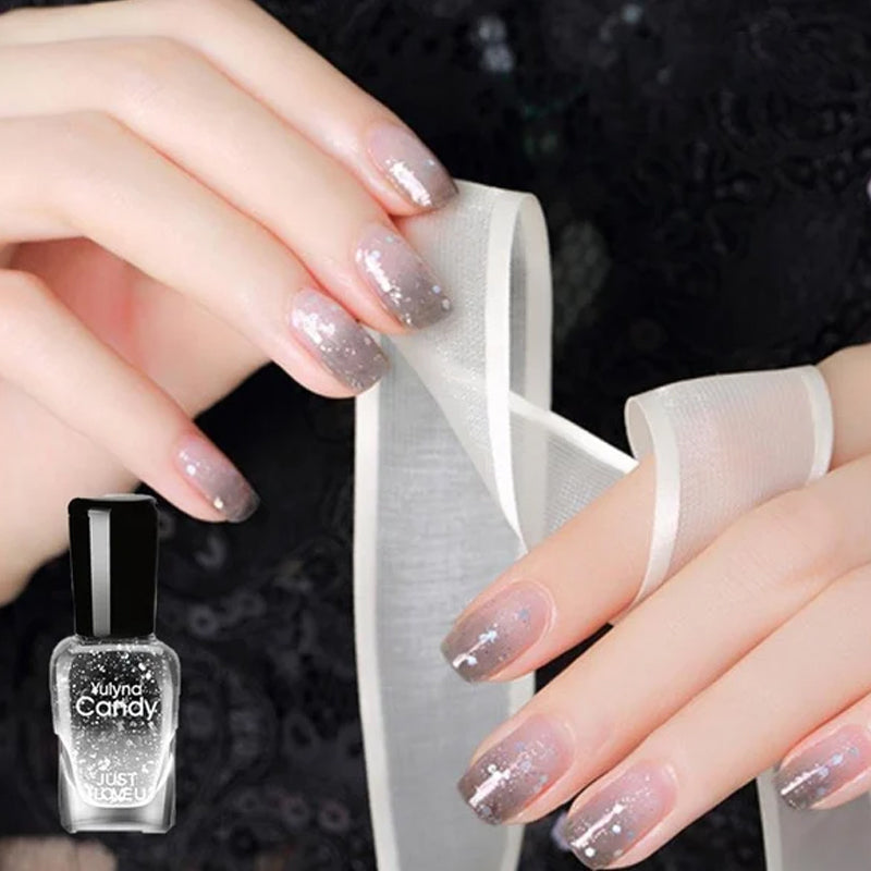 1+1 GRATIS | Tintara™ | Nagellack mit Farbwechseleffekt