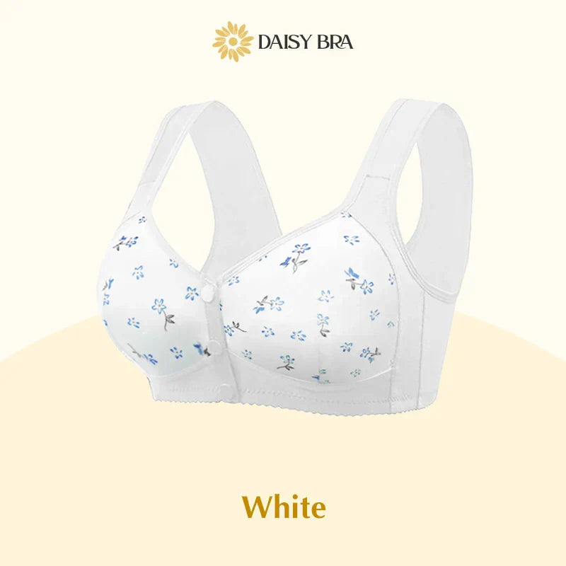1+1 GRATIS | Daisy Bra™ - Komfortabler und bequemer BH mit Frontknoten