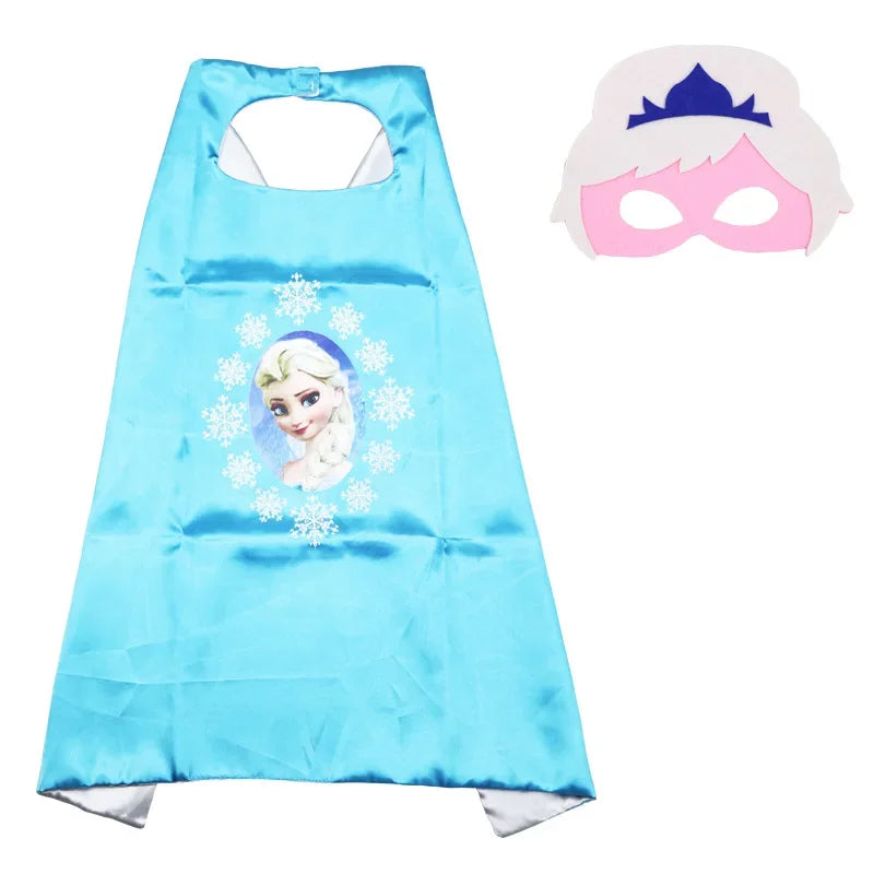 PlayJoy® | KidsCostume – kreative Verkleidung für Kinder, bequem & sicher