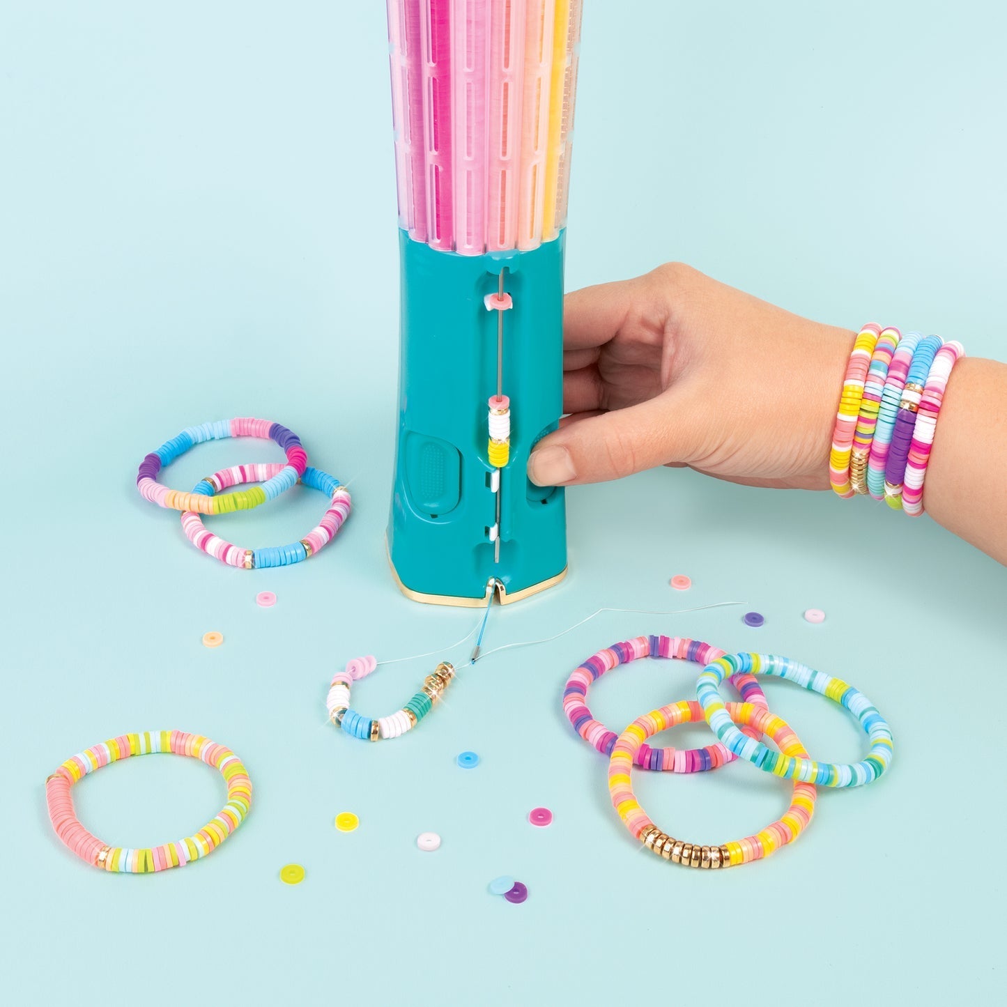 SparkBrace® | Schmuckwerkzeug
