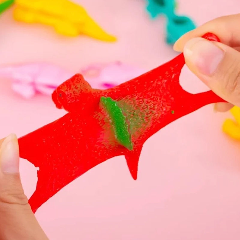 1+1 GRATIS | DinoSlings™ Lebendige und verspielte Dinosaurier-Designs!