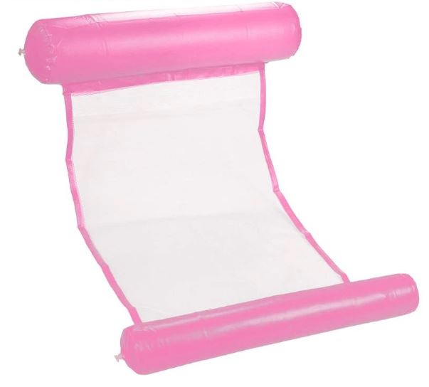 Floativa™ | Aufblasbare, schwimmende Hängematte