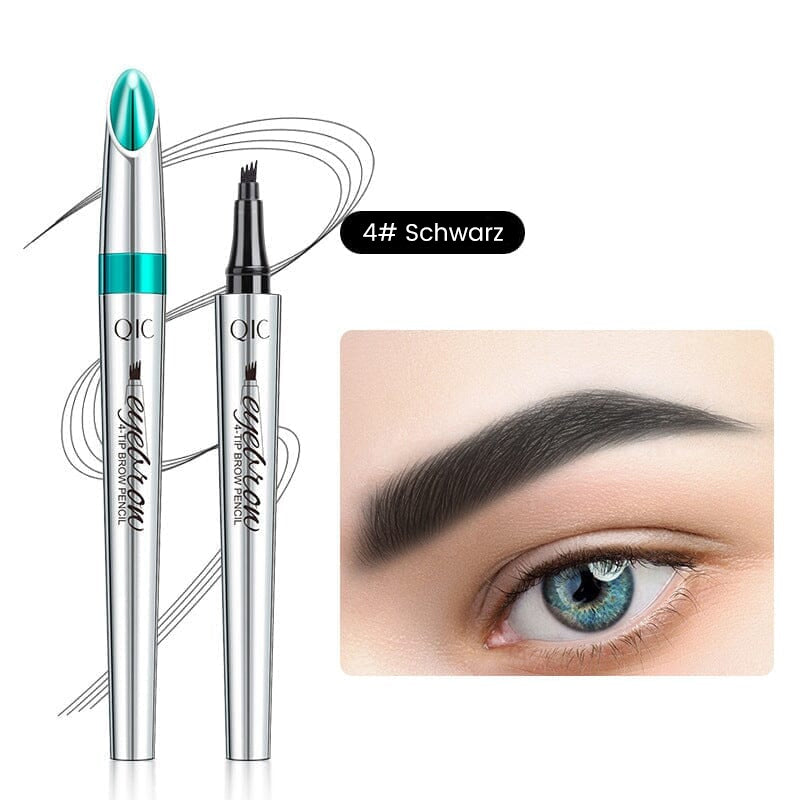 1+1 GRATIS | Inkbrow™ | Schmerzfrei und wasserfest!