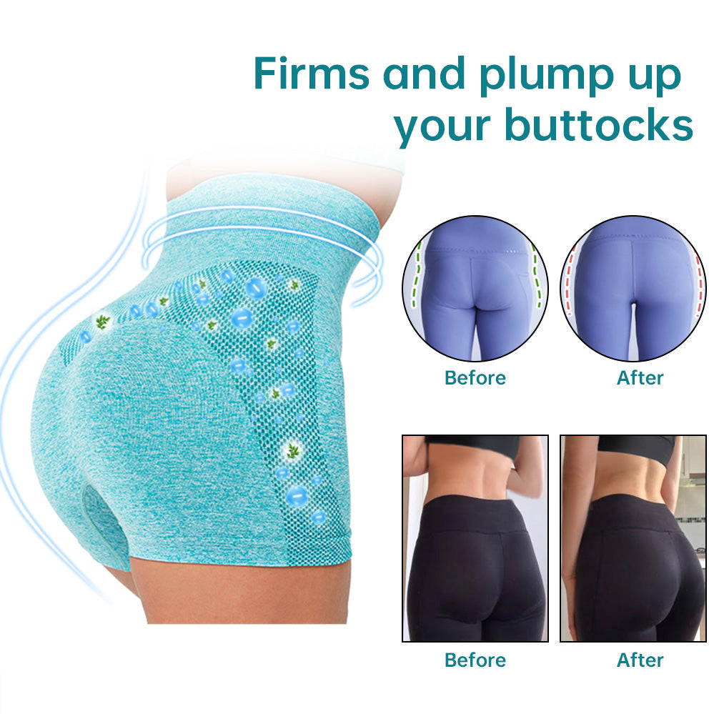 Eliza™ Shaping Shorts