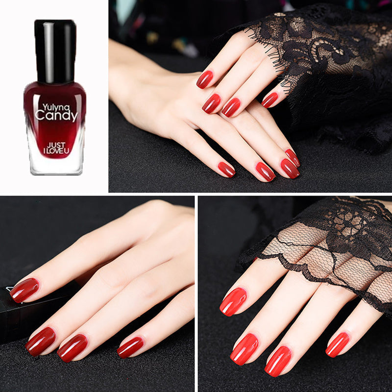 1+1 GRATIS | Tintara™ | Nagellack mit Farbwechseleffekt