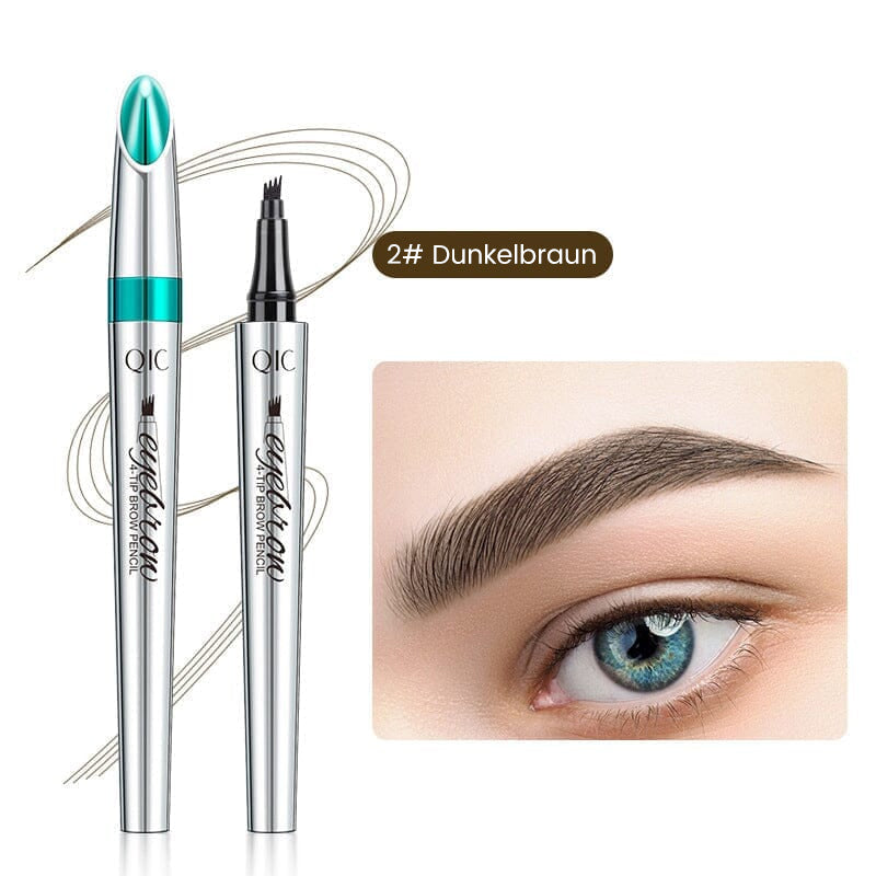 1+1 GRATIS | Inkbrow™ | Schmerzfrei und wasserfest!