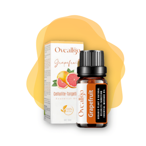1+1 Gratis | Django™ Anti-Cellulite-Essenz gegen Fettleibigkeit