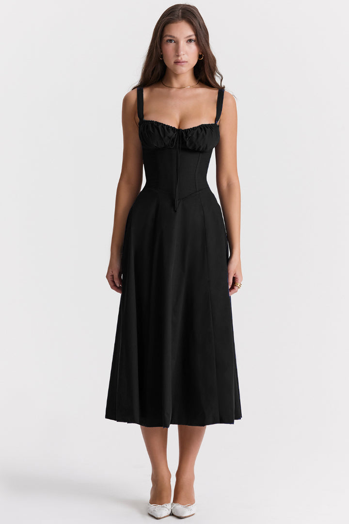 Tropezia™ | Leichtes und elegantes Sommerkleid für vollen Komfort