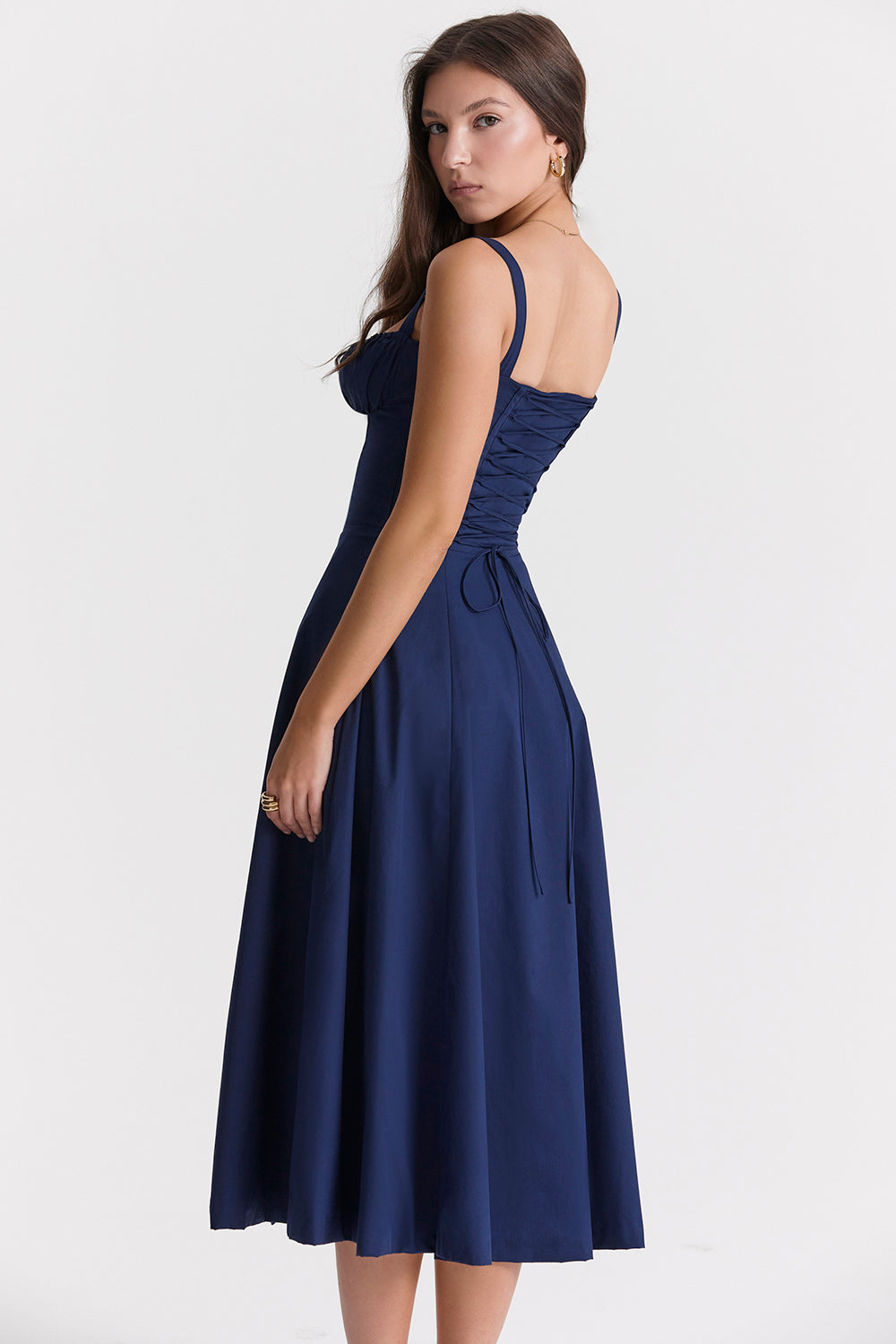 Tropezia™ | Leichtes und elegantes Sommerkleid für vollen Komfort