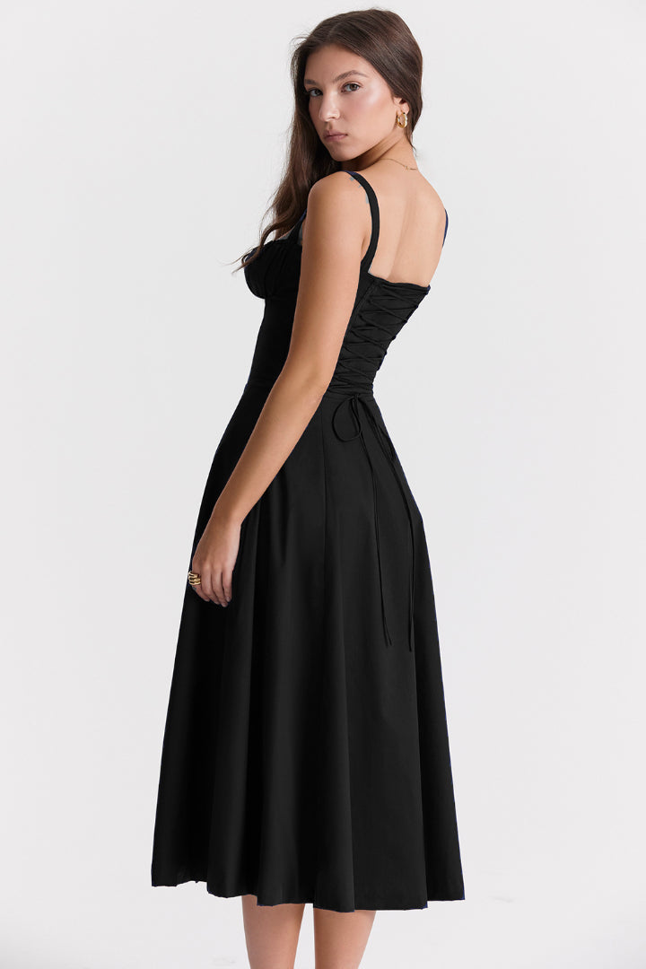 Tropezia™ | Leichtes und elegantes Sommerkleid für vollen Komfort