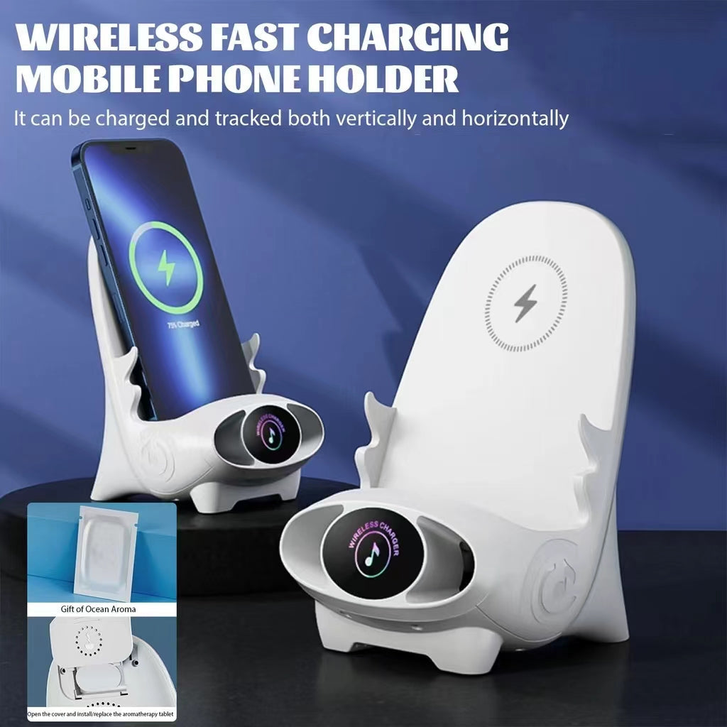 StableStand Ultra™ - Multifunktionaler Handy-Halter | 50% RABATT