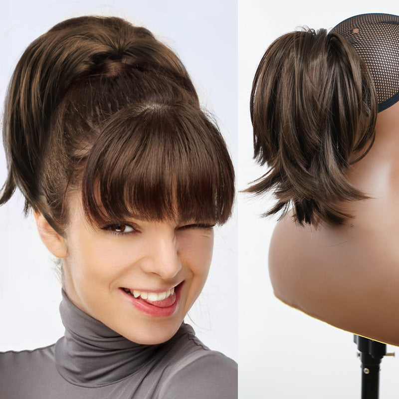 1+1 GRATIS | DIY Bun Haarschmuck™, Bequeme und verstellbare Passform
