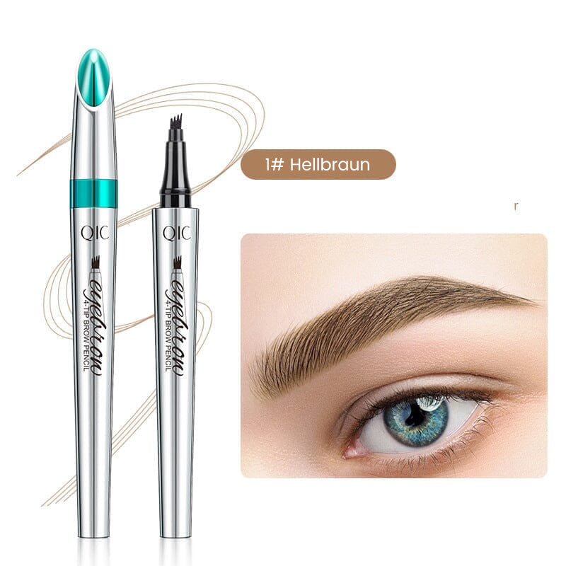 1+1 GRATIS | Inkbrow™ | Schmerzfrei und wasserfest!