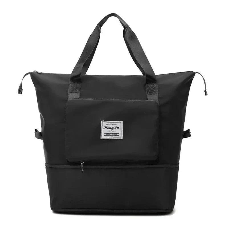 DryVenture® | Wasserdichte Reisetasche für jedes Abenteuer
