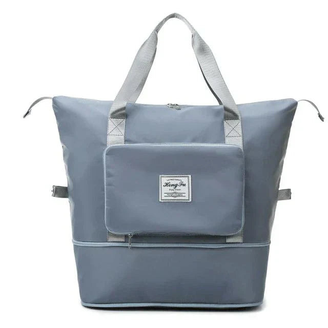 DryVenture® | Wasserdichte Reisetasche für jedes Abenteuer