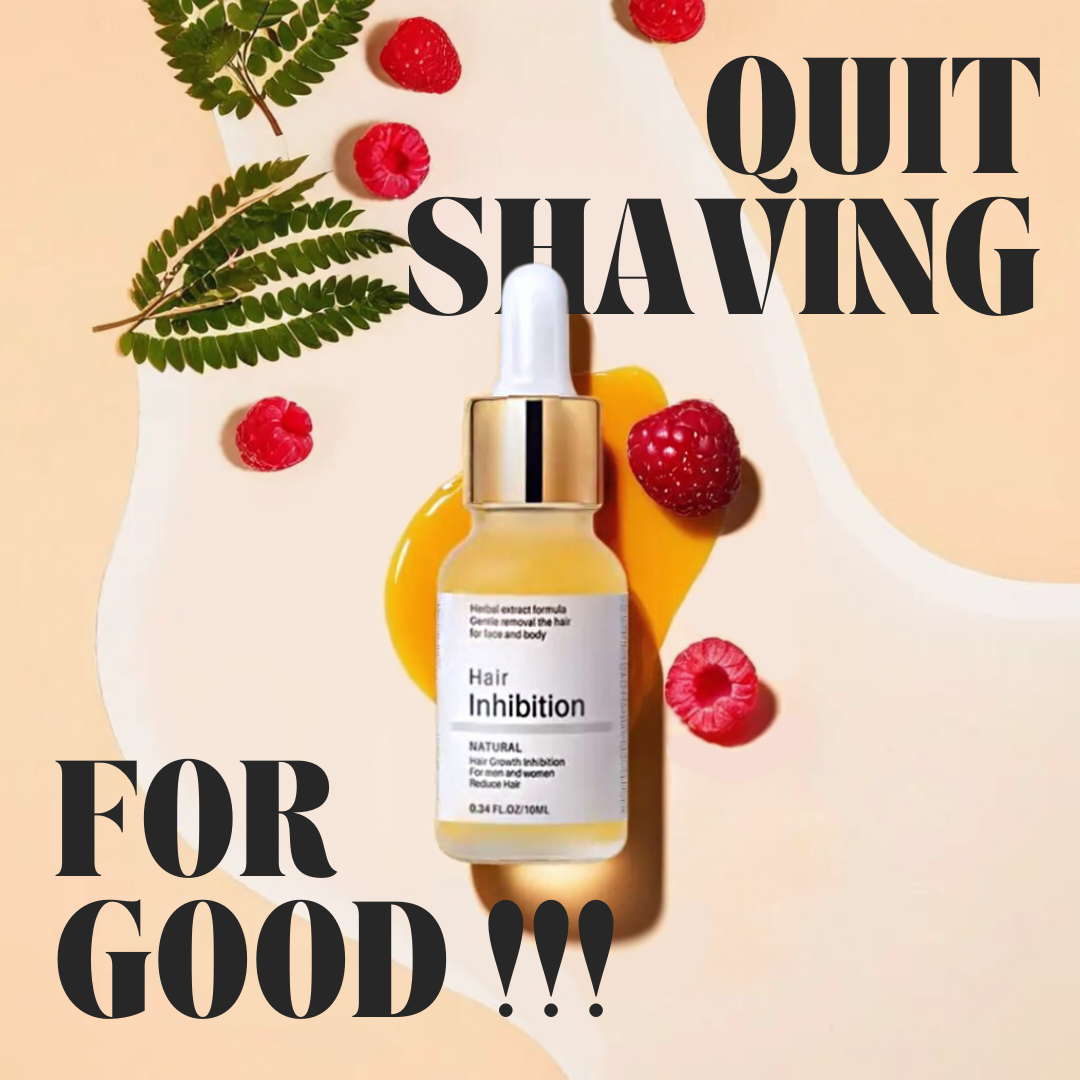 1+1 GRATIS | LumeSkin™ Dauerhafte Haarentfernung