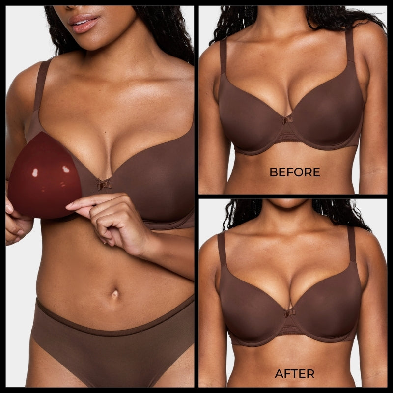 1+1 GRATIS | CleverlyCurves™ | Sofortiges Brustlifting