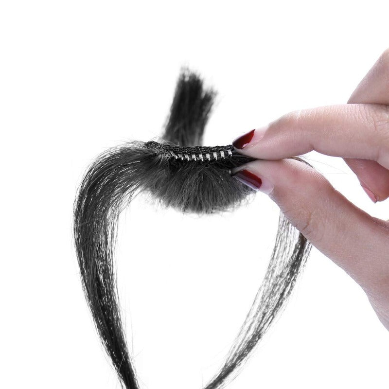 1+1 GRATIS | 3DPony® | 3D-Haarteil zum Einstecken