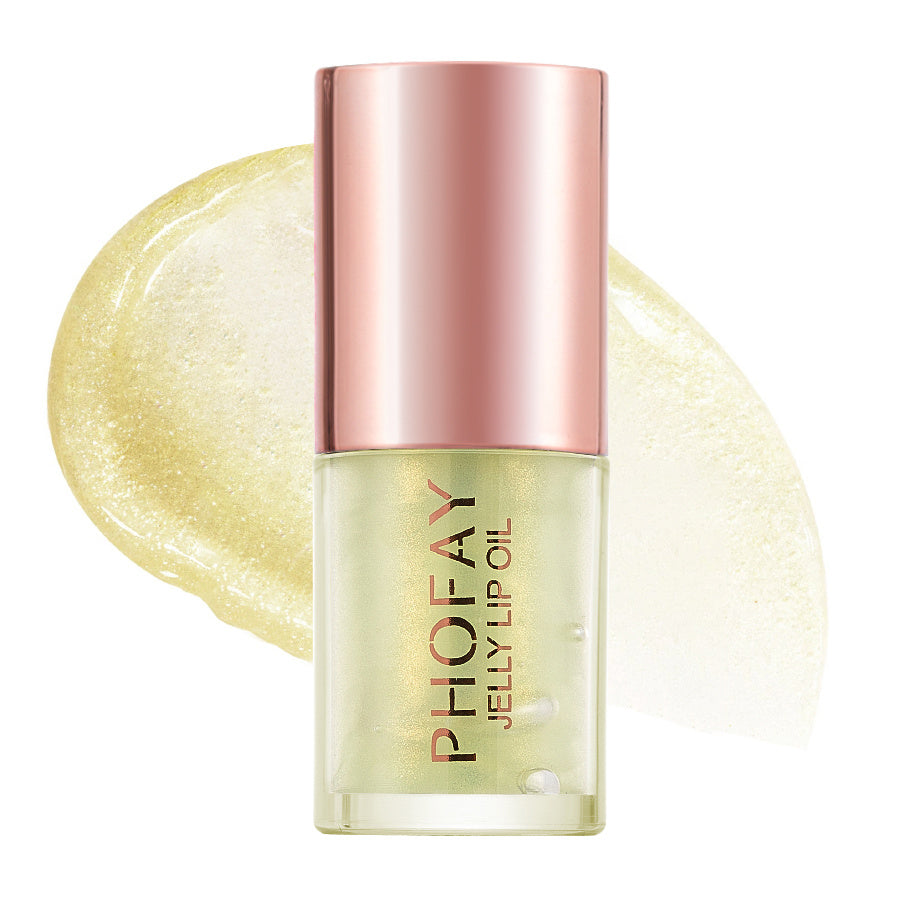 1+1 GRATIS | Glossiva™ | Gelee-Lippenöl