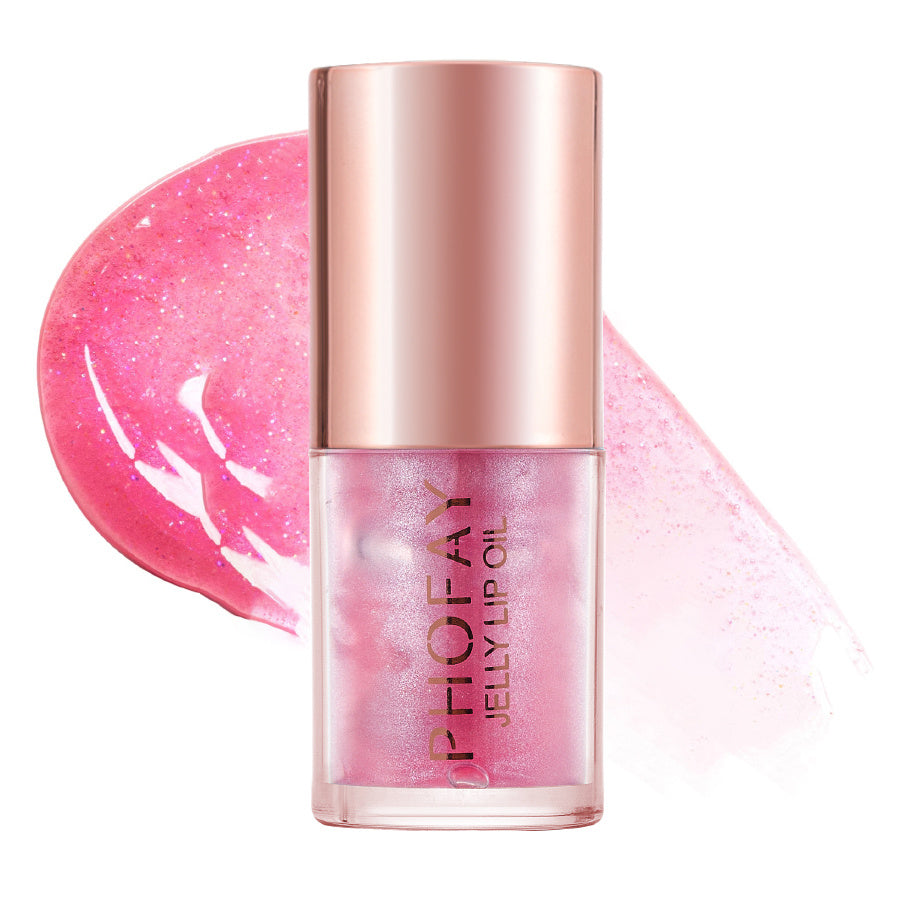 1+1 GRATIS | Glossiva™ | Gelee-Lippenöl