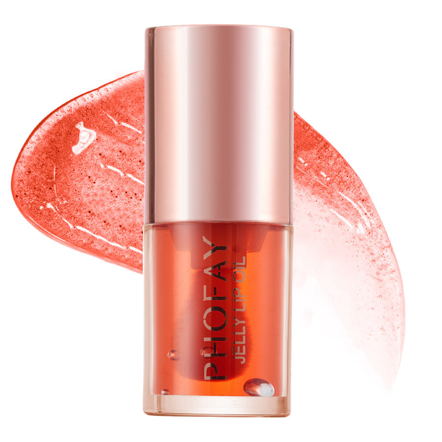1+1 GRATIS | Glossiva™ | Gelee-Lippenöl