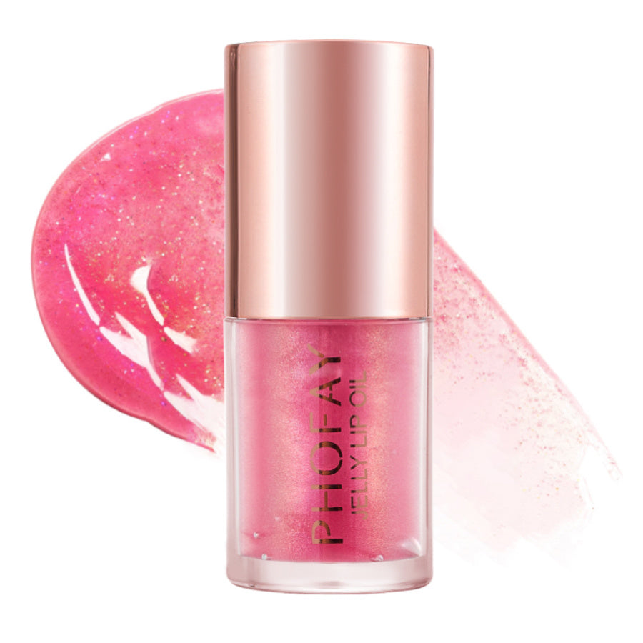 1+1 GRATIS | Glossiva™ | Gelee-Lippenöl