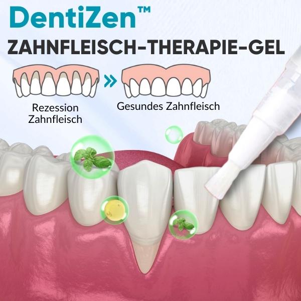 GumVita™ | Zahnfleisch-Therapie-Gel