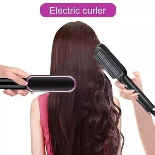 QuickGlam® | Haarstyling-Kamm