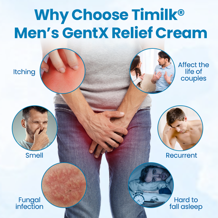 1+1 GRATIS | GentXRelief™ Sofortige kühlende Linderung