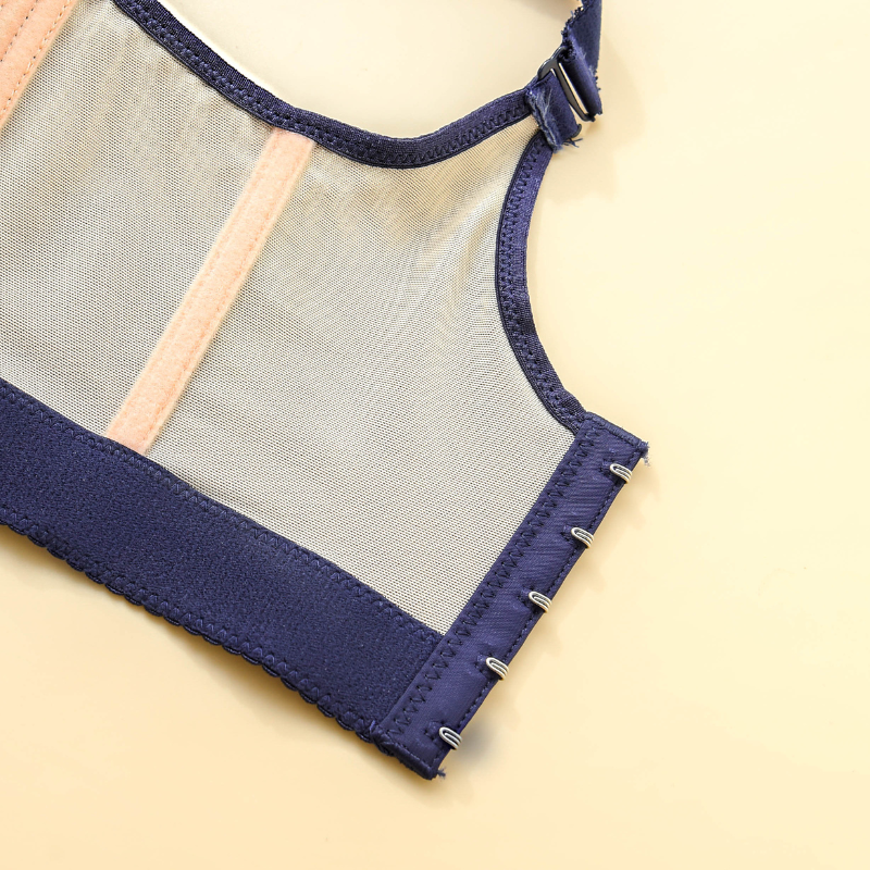 1+1 GRATIS | GlamComfort™ - Push-Up BH mit Spitze